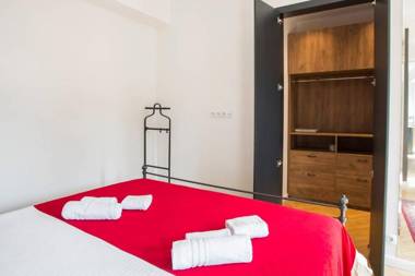 Wehost Apartment Left Bank