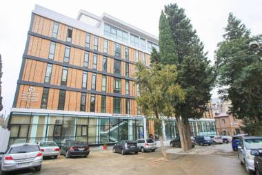 Wehost Apartment Left Bank