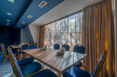 Gladius Inn Boutique Hotel