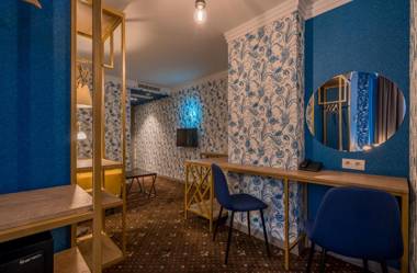 Gladius Inn Boutique Hotel