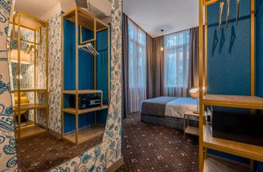 Gladius Inn Boutique Hotel