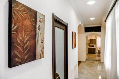 Comfortable House on Marjanishvili