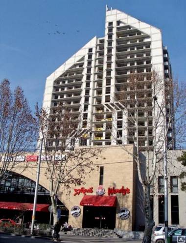 Luxury apartment in Vake