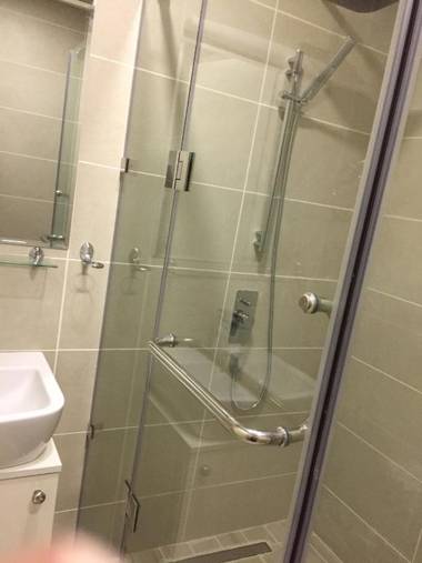 Luxury apartment in Vake