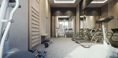 Luxury apartment in Vake