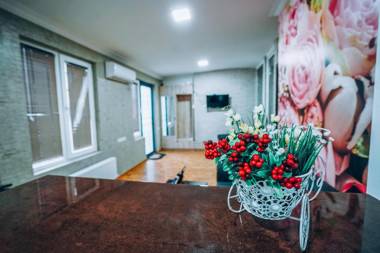 Second House Rustaveli