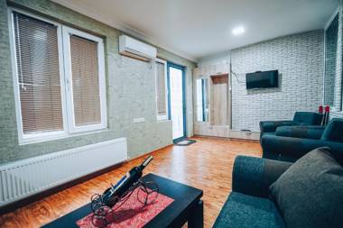 Second House Rustaveli