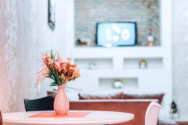 Second House Rustaveli