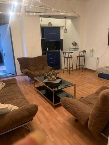 Old Tbilisi Art home