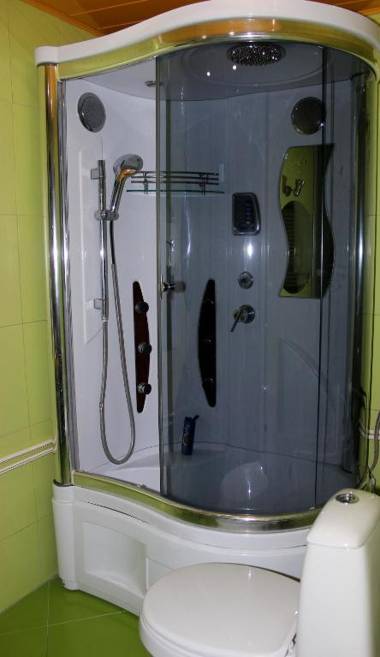 Old Tbilisi Art home