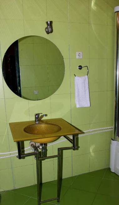 Old Tbilisi Art home