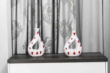 7th HEAVEN Apartment in Central Tbilisi