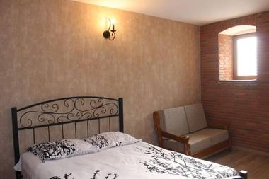 26 Nino Chkheidze Street