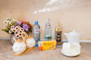 Serviced Apartment on Rustaveli Avenue 3