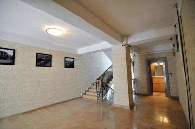 Serviced Apartment on Rustaveli Avenue 3