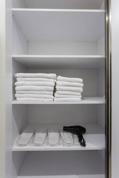 Serviced Apartment on Rustaveli Avenue 3