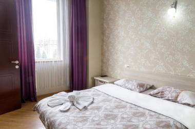 Tbilisi Comfort Apartment