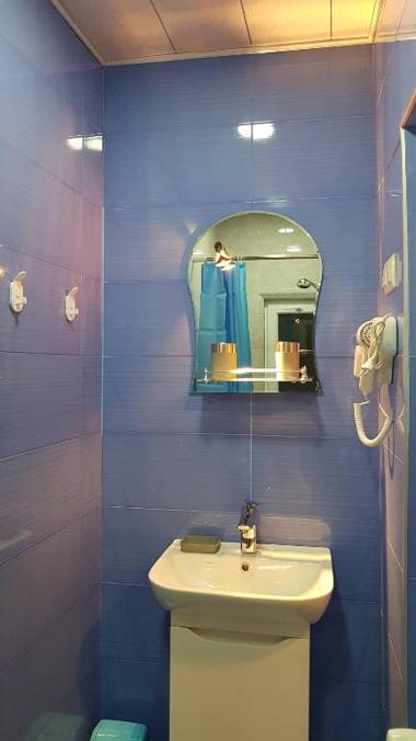 Cozy Apartment in Old Tbilisi