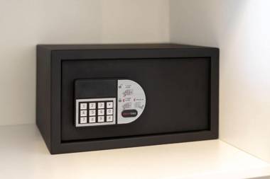 TIFLIS OPERA Aparthotel