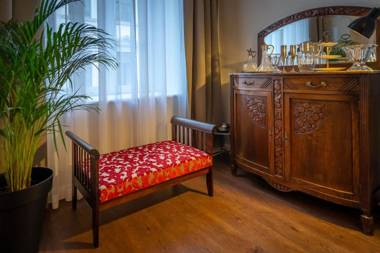 TIFLIS OPERA Aparthotel