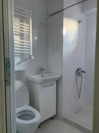 Hotel Leo Palace Tbilisi