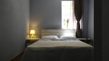 Apartment Ninoshvili 15