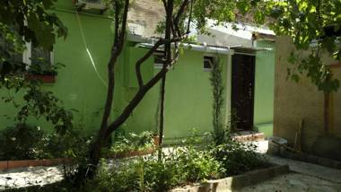 Apartment Ninoshvili 15