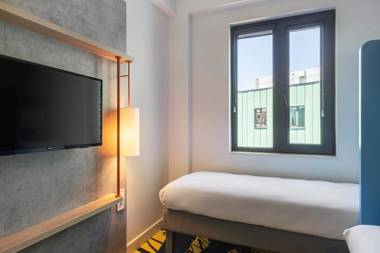 ibis budget Tbilisi Center