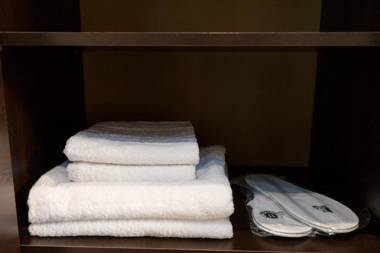 Serviced Apartment on Rustaveli Avenue 8