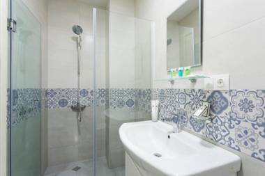 Serviced Apartment on Rustaveli Avenue 8