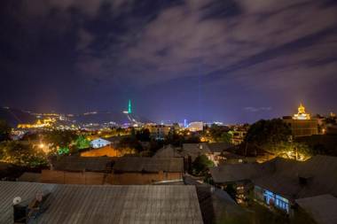 Old Tbilisi Great View Apartment