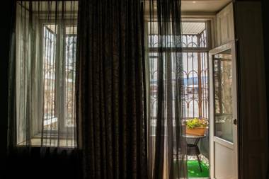 Gold District Apartment