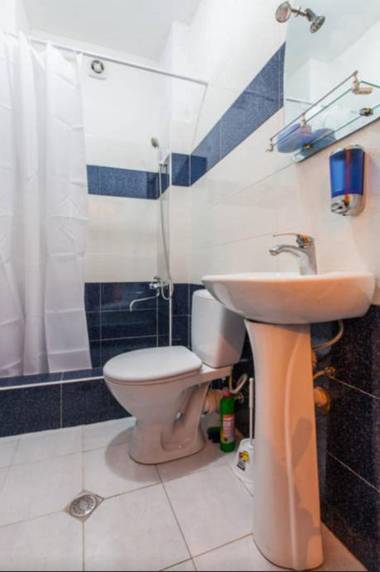 Minimalist Studio Walking Distance to City Centre