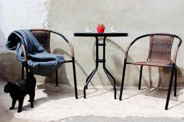 Kacharava apartments