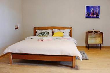 Kacharava apartments