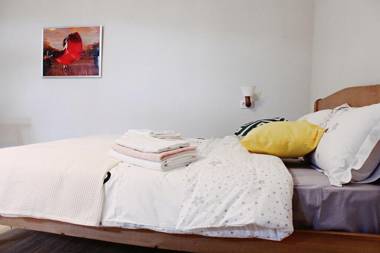 Kacharava apartments