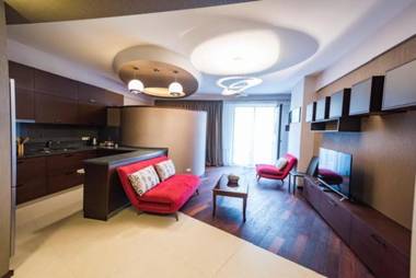 Parliament on Rustaveli Studio