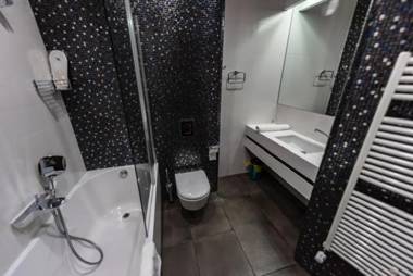 Parliament on Rustaveli Studio