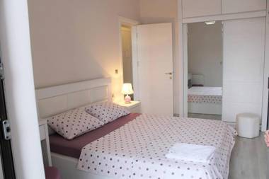 Apartment in Tbilisi “Green Budapest “