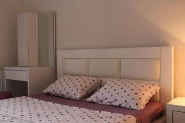 Apartment in Tbilisi “Green Budapest “