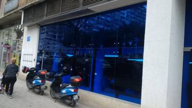 COMFORT AREA near metro vazha-pshavela