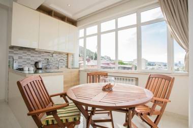 Proper Apartments In Center