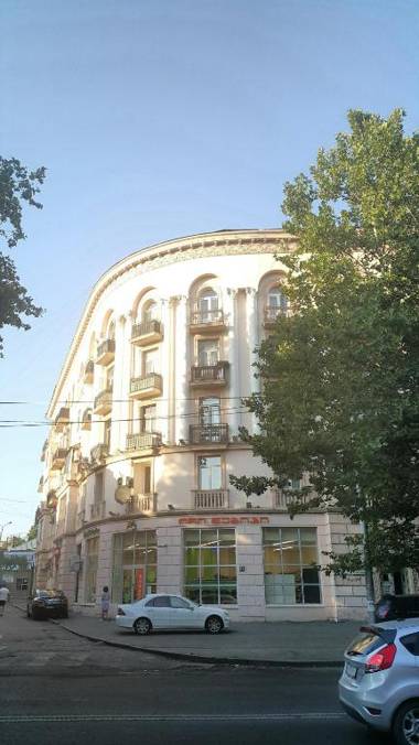 your home in tbilisi