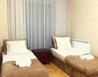 your home in tbilisi