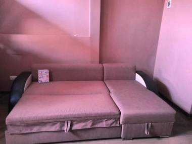 birdhome in Tbilisi (Maria)