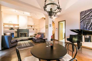 Proper Apartment - Duplex Home