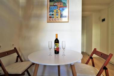 Shota Rustaveli Aparthotel 14 AVE