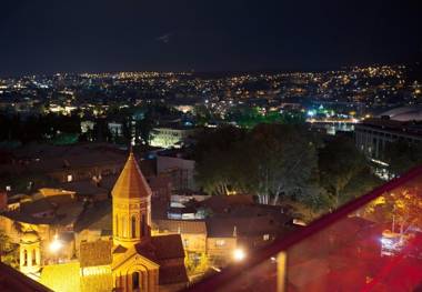 Wyndham Grand Tbilisi