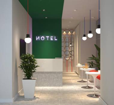 Vere Side Hotel