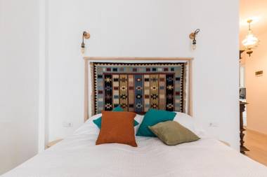 Centre Apartment Old Tbilisi